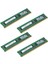 Sunucu Iş Istasyonu Için 4x 4gb 2rx8 PC3-10600E 1.5V Ddr3 1333MHZ Ecc Bellek Ram (4g) (Yurt Dışından) 1
