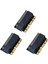 3x M.2 Ngff Ahcı Nvme SSD Dönüştürücü Adaptör 12 + 16PIN 2013-2017 M.2 Nvme SSD Dönüştürme Adaptörü (Yurt Dışından) 1