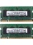 2x Ddr2 1 GB Dizüstü Ram Bellek 2RX16 800MHZ PC2-6400S 200PINS Sodımm Dizüstü Bilgisayar Belleği (Yurt Dışından) 1