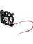 4x Masaüstü Bilgisayar Kasası Dc 12V 0.16A 60MM 2 Pin Soğutucu Soğutma Fanı (Yurt Dışından) 3