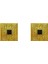 2pcs Cep Telefonu Sinyal Geliştirme Çıkartmaları Açık Ağ Geliştirme Amplifikatörü Taşınabilir Sinyal Güçlendirici (Yurt Dışından) 1