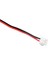 2x 75MM x 30MM Dc 12V 0.36A 2pin Bilgisayar Pc Üfleyici Soğutma Fanı (Yurt Dışından) 4