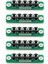 5 Adet 5-Bit Anahtar Modülü Mcu Harici Anahtar Modülü Anahtar Kartı Bluetooth Güç Amplifikatörü Anahtar Kurulu (Yurt Dışından) 1