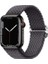 Apple Watch Uyumlu 38-40-41 S10(42) 1/2/3/4/5/6/se/7/8/ Kordon pride Kordon 1