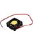 10 Adet 30MM x 30MM x 10MM 3010S 12V 0.06A Fırçasız Dc Soğutma Fanı (Yurt Dışından) 2