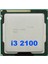 B75 USB Madencilik Anakart Için Core I3 2100 Cpu LGA1155 Işlemci 3mb Çift Çekirdekli Masaüstü Cpu Için (Yurt Dışından) 1
