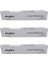 3x Ram Soğutucu Radyatör Ram Ddr3 Bellek Soğutucu Soğutma Isı Emici Masaüstü Bellek Çubukları Ddr2 Ddr3 Ddr4 Beyaz (Yurt Dışından) 1