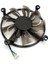 1 Çift Grafik Ekran Kartı Soğutma Fanı P106-100 6gb -M10600A-10B Soğutucu Fan Onarım Parçaları Hesaplama Kartı (Yurt Dışından) 5