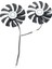 4 Çift Grafik Kartı Fanı 85MM HA9010H12F-Z 4pin Soğutucu Fan Gtx 1060 Oc 6g Gtx 960 P106-100 P106 GTX1060 GTX960 (Yurt Dışından) 3