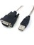 3x RJ45 Ağ Kablosu Seri Kablo RJ45 - Db9 ve RS232 - USB (2'si 1 Arada) Cat5 Ethernet Adaptörü Lan Konsol Kablosu (Yurt Dışından) 3