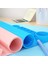 2'li Paket Silikon Grafiti Boyama Pedleri Temizle Izleme Boyama Kitabı Zanaat Pedi Sanat Pedi Renk Paleti (Pembe) (Yurt Dışından) 4