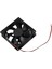 3 Adet 92MM x 25MM 24V 2pin Kol Rulman Pc Kasa Cpu Soğutucu Için Soğutma Fanı (Yurt Dışından) 4