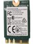 10X Kablosuz Adaptör Realtek RTL8723BE 802.11N Wifi Kartı Bluetooth 4.0 Ngff Kart 843338-001 300 Mbps (Yurt Dışından) 3