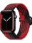 Apple Watch Uyumlu 38-40-41 S10(42) 1/2/3/4/5/6/se/7/8/ Kordon pride Kordon 1
