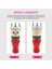 French Knitter Tool 2 Pack, Ahşap Örgü Seti Makara Örme Bebek Örgü Tezgahı Oyuncak Bilezik Yapmak Için, Vb (Yurt Dışından) 5