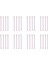 32 Adet 18PIN Sinyal Kablosu 2x9 Pin Madenci Bağlantı Tarihi Kablosu Antminer S9 S7 L3 Makinesi, Iletişim Aralığı 2mm x 155MM (Yurt Dışından) 1