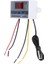 2 Adet W3002 Dijital Sıcaklık Kontrol Cihazı Mikrobilgisayar Termostat Termoregülatör Isı Soğuk Sıcaklık Kontrol Anahtarı (Yurt Dışından) 2