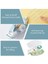 12 Paket Çift Taraflı Bant Rulo 3 Renk Karalama Defteri Bant Yapışkan Rulo Bant Scrapbooking Bant Koşucu Için (Yurt Dışından) 2