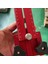 Uzatmak Ince Rip Tablesaw Jig Masa Testere Yönlendirici Kesme Ahşap Tahta Sabit Dekoratif Ağaç Işleme Tüy Tahta Tezgah Aracı (Yurt Dışından) 3