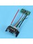 10 Adet 18V 21V Li-Ion Pil Pcb Şarj Koruma Devre Kartı (Yurt Dışından) 2