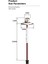 DC12-24V Uvc 270-280NM Ultraviyole Su Arıtma Sterilizasyon Pet Su Sebili Nemlendirici LED Dezenfeksiyon Modülü (Yurt Dışından) 3