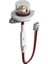 DC12-24V Uvc 270-280NM Ultraviyole Su Arıtma Sterilizasyon Pet Su Sebili Nemlendirici LED Dezenfeksiyon Modülü (Yurt Dışından) 4