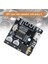 Bt5.0 Ses Alıcısı + Bire Iki Ses Kablosu Kiti Mp3 Bluetooth Dekoder Kayıpsız Araba Hoparlör Ses Amplifikatör Devre Kartı Modülü (Yurt Dışından) 3
