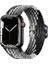 Apple Watch Uyumlu 38-40-41 S10(42) 1/2/3/4/5/6/se/7/8/ Kordon pride Kordon 1