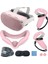 Vr Kask Silikon Koruyucu Kapak Kılıf Kulaklık Kabuğu Için Quest 2 Vr Kask Aksesuarları, G (Yurt Dışından) 1