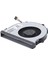 3x Dizüstü Bilgisayar Cpu Soğutma Fanı Dizüstü 15-Ac 15-A 15-Af 250 G4 15-AC121TX 15-AC121DX 813946-001 DC28000GAF0FCC2 (Yurt Dışından) 4