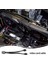 2 Adet Gpu Pcıe 8 Pin Dişi - Çift 2x 8 Pin (6+2) Erkek Pcı Express Güç Adaptörü Örgülü Y-Splitter Uzatma Kablosu, 20CM (Yurt Dışından) 2
