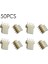 150 Adet KF2510 Konektörü 2.54 mm Erkek Pin Başlığı 4pin Fan Konektörü Asıc Madenci Antminer S9 Z9 Z15 L3 + Dr3 T2T A9 A1 (Yurt Dışından) 1