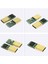 3x Usb-C Erkek Fiş, Dekoder Çipi ALC5686, Altın Kaplama 1u, 32BIT 384KHZ Ses Fişi, Hızlı Şarj Konektörü Dıy Adaptörü (Yurt Dışından) 4