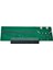 3 Adet 2,5 Inç Ila 3,5 Inç Dizüstü Bilgisayar Ide Sabit Disk HDD Adaptörü (Yurt Dışından) 4