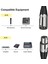3 Pin Xlr Erkek Kadın Mikrofon Kablosu Xlr Ses Kablosu Gitar Mikser Hoparlör Patch Panel 7.6 Metre (Yurt Dışından) 3