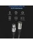 3 Pin Xlr Erkek Kadın Mikrofon Kablosu Xlr Ses Kablosu Gitar Mikser Hoparlör Patch Panel 7.6 Metre (Yurt Dışından) 5