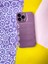 Apple Iphone 12 Pro Uyumlu Puffer Silikon Kılıf Kamera Koruma Lens Korumalı Parlak Telefon Kılıfı 1