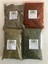Yöreselmutfağım 4lü Baharat Seti 100 Gram (Kurutulmuş Nane Doğal Kekik Yağlı Acı Pul Biber Öğütülmüş Karabiber) 1