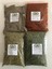 Yöreselmutfağım 4lü Baharat Seti 100 Gram (Kurutulmuş Nane Doğal Kekik Yağlı Acı Pul Biber Öğütülmüş Karabiber) 2