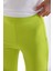Viskon 2 Iplik Lycra Eşofman Alt-Kiwi 5
