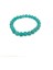 Sertifikalı Premium Kalite Amazonit 8mm Elastik Misinalı Doğal Taş Bileklik 2