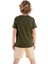 Rhino Erkek Çocuk T-Shirt Şort Takım 2