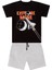 Explore Erkek Çocuk T-Shirt Şort Takım 3