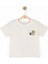 Erkek Çocuk Piramit Tshirt 46502 2