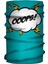 Comic Desenli Boyunluk 1