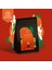 Orange Turkish Coffee - Portakal Aromalı Türk Kahvesi, 200 gr 2