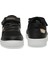 Faros Enj 4fx Siyah Kız Çocuk Sneaker 5