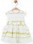 Kız Bebek Fresh Elbise 76603 1