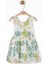 Kız Bebek Gardenya Elbise 76605 1