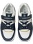 Perıl 4fx Lacivert Erkek Çocuk Sneaker 4